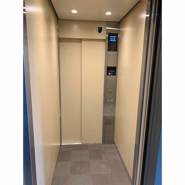 プロフーモ新小岩のその他共用部分