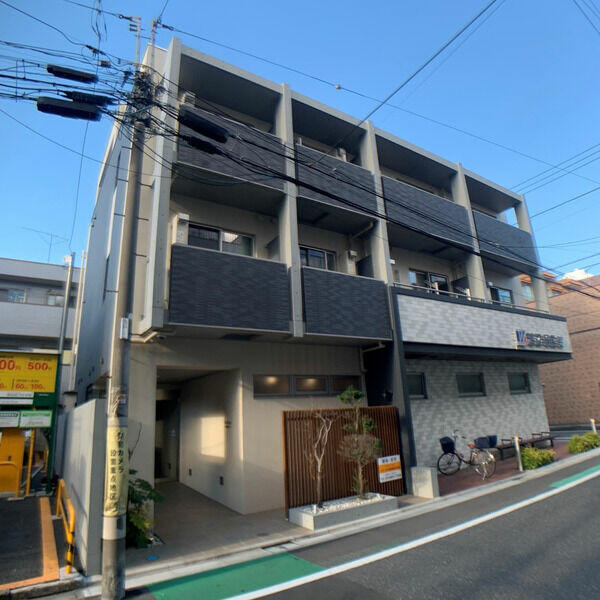 プロフーモ新小岩のその他
