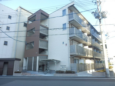 【外観】 | クレイノオーシャンパル