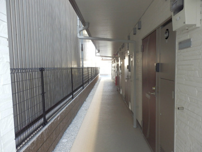 【エントランス】 | クレイノオーシャンパル