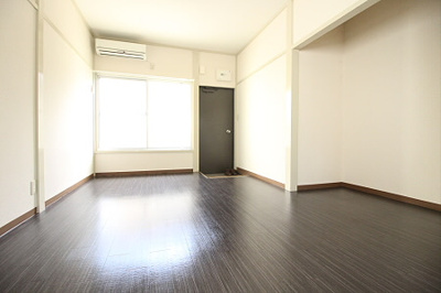 【寝室】 | ハイツ藤栄