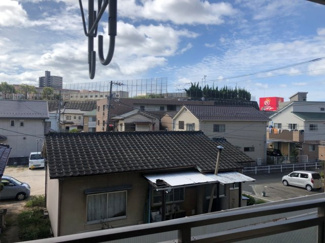 【展望】