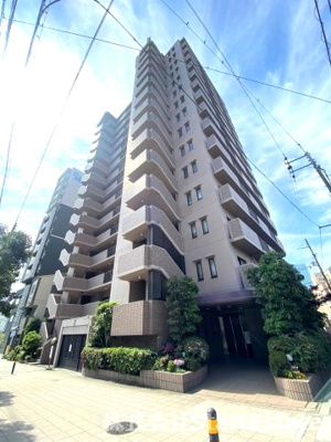 【外観】 | サンマンションドゥーシェ夕陽ケ丘