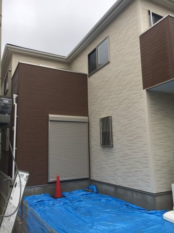 ◆住環境良好◆閑静な住宅街◆豊島北2丁目新築一戸♪の画像