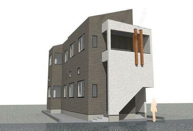 ハーモニーテラス・パルムズコート小岩