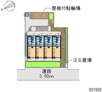 【地図】 | レオパレスＺＩＯＵＮ　ＶＩＥＲ