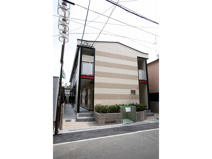 レオパレスクレール方丈の画像