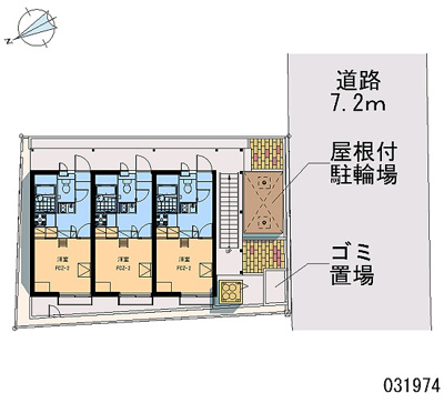 【地図】 | レオパレスモネット
