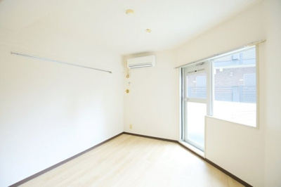 【洋室】 | ワコーレ花小金井