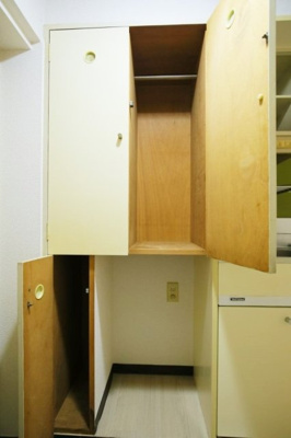 【収納】 | ワコーレ花小金井 | クローゼット