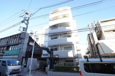 【外観】 | ワコーレ花小金井