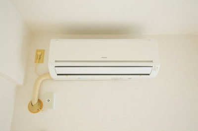 【設備】 | ワコーレ花小金井 | エアコン