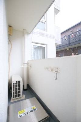 【バルコニー】 | ワコーレ花小金井