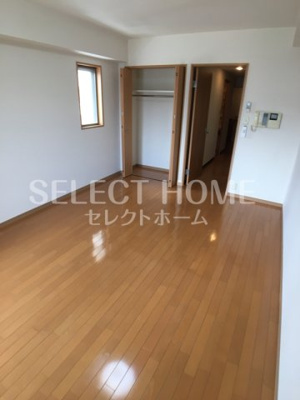 【居間・リビング】 | カーサビアンカ東岡崎 | ゆったり過ごせる居間です
