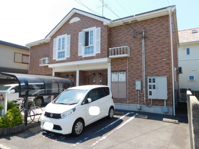 【外観】 | リブウェルさや