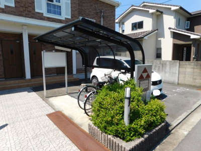 【その他共用部分】 | リブウェルさや