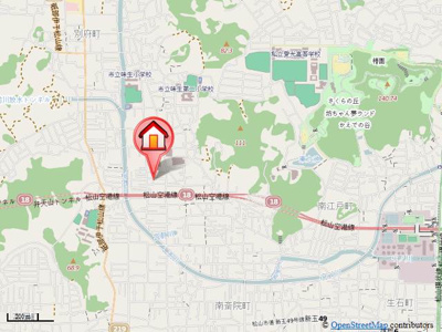 【地図】 | リブウェルさや