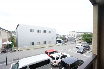 【展望】 | アイランド翼Ｂ
