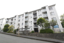 関屋あしびハイツ９棟の画像