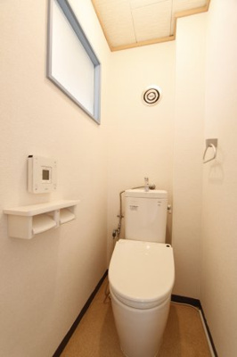 【トイレ】 | 関屋あしびハイツ９棟 | トイレも気になるポイント