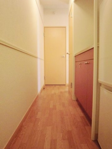 【内装】 | レオパレスポムール