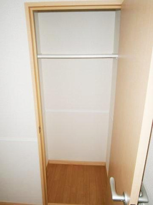 【収納】 | レオパレスポムール