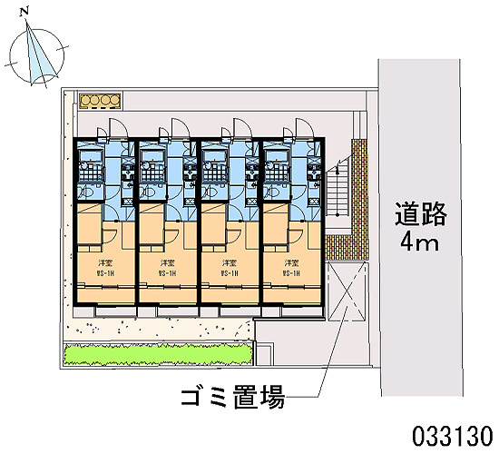 【地図】 | レオパレスポムール