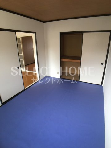  | タウニィ山本B