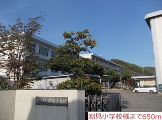 【展望】