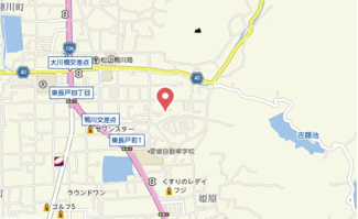 【地図】