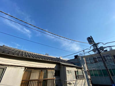 【展望】 | スターホームズ渋谷本町