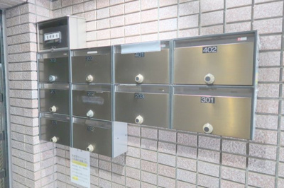 【その他共用部分】 | スターホームズ渋谷本町