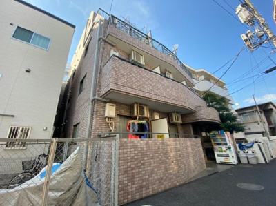 【外観】 | スターホームズ渋谷本町