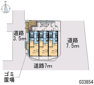 【地図】 | レオパレスアバンギャルド蒲生