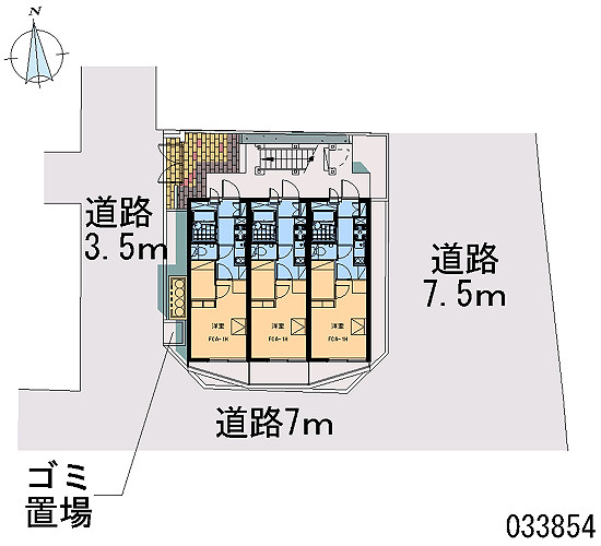 【地図】 | レオパレスアバンギャルド蒲生