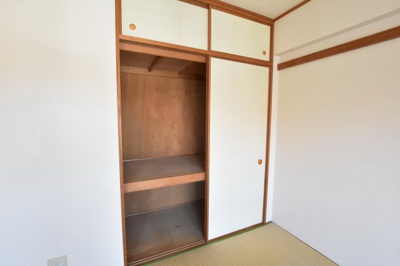 【収納】 | えびすビル松本