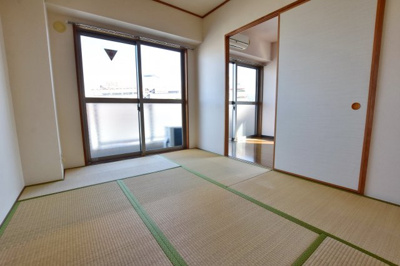 【寝室】 | えびすビル松本