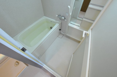 【浴室】 | えびすビル松本