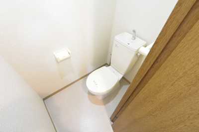 【トイレ】 | えびすビル松本