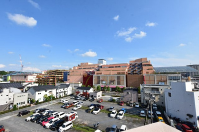 【展望】 | えびすビル松本