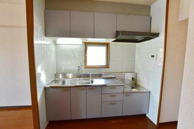 【キッチン】 | えびすビル松本