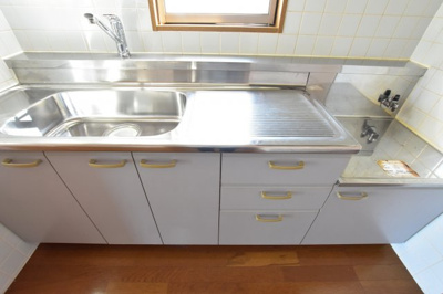 【キッチン】 | えびすビル松本