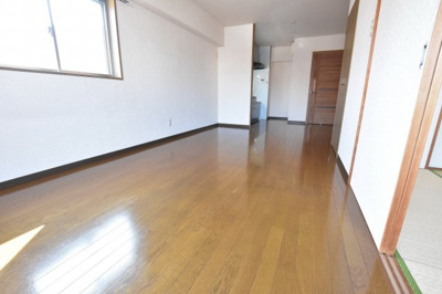 【居間・リビング】 | えびすビル松本