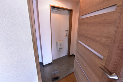 【玄関】 | えびすビル松本