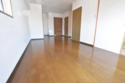 【洋室】 | えびすビル松本