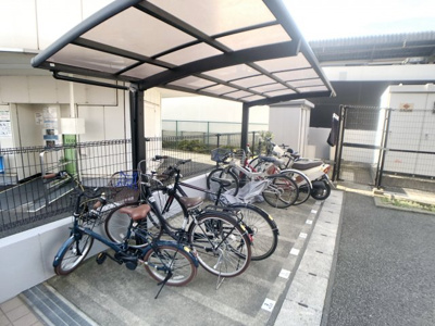 【その他共用部分】 | えびすビル松本