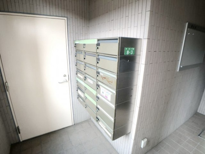 【設備】 | えびすビル松本