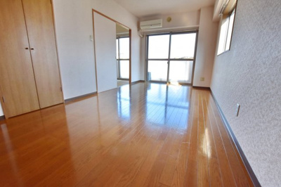 【洋室】 | えびすビル松本