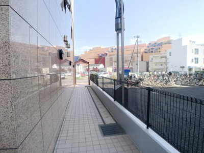 【周辺】 | えびすビル松本