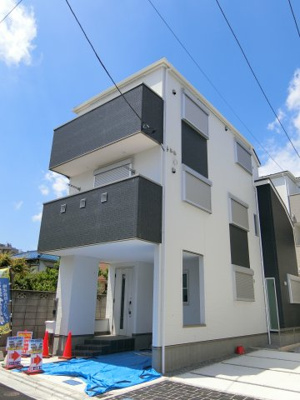 【外観】 | FIT葛飾区宝町2期